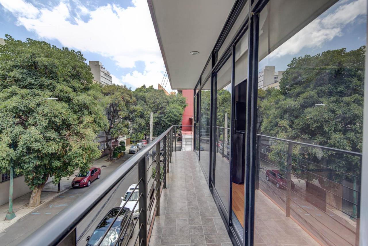 Grupo Kings Suites -Platon 436 Mexico City Exterior photo