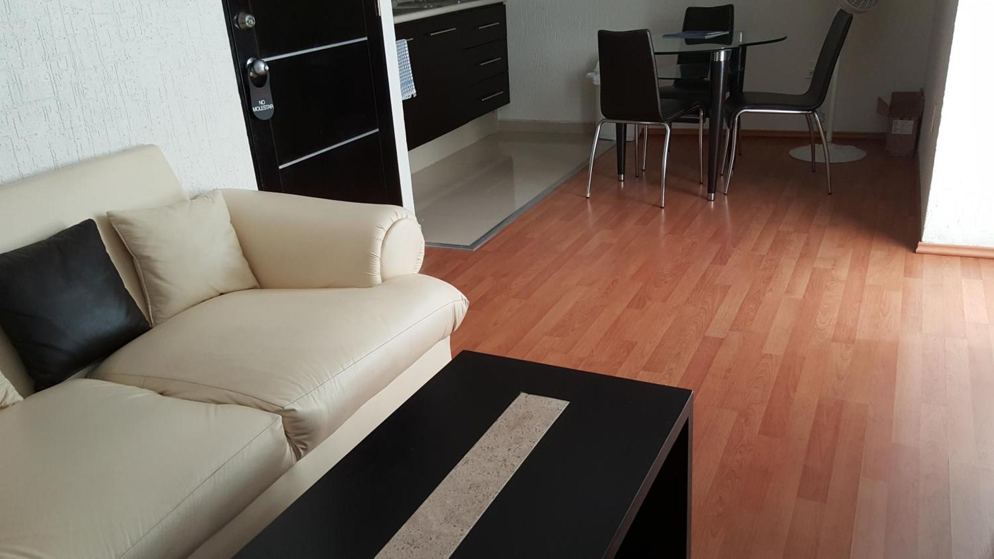 Grupo Kings Suites -Platon 436 Mexico City Room photo