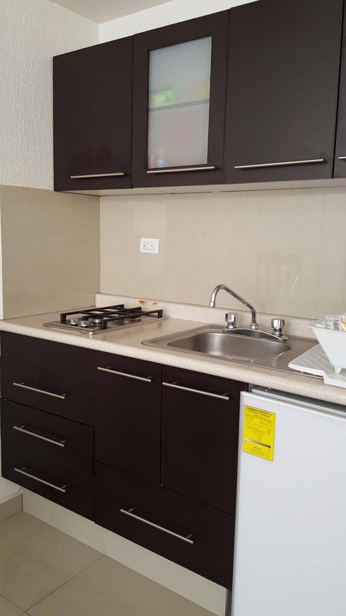 Grupo Kings Suites -Platon 436 Mexico City Room photo