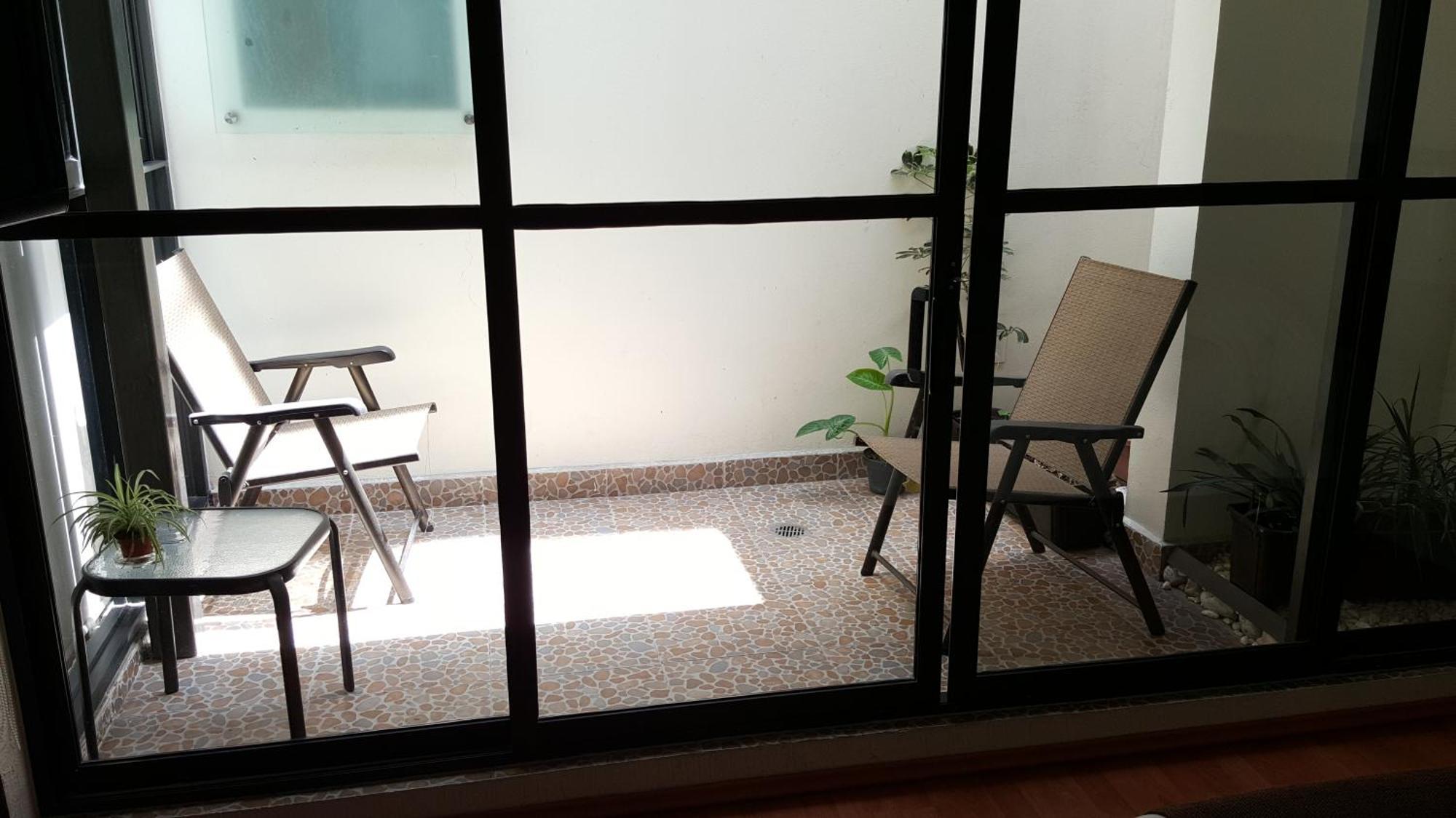 Grupo Kings Suites -Platon 436 Mexico City Room photo