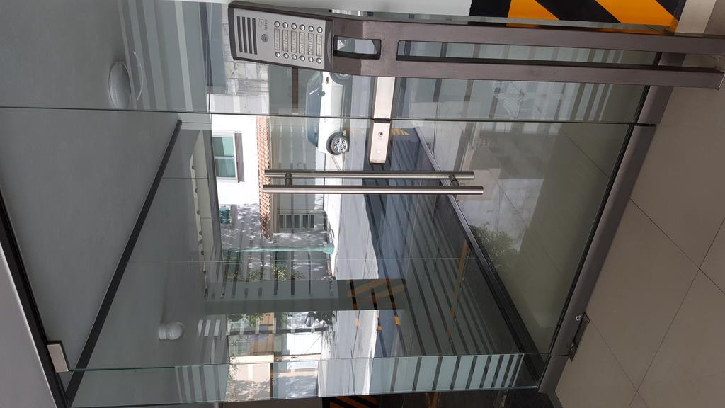 Grupo Kings Suites -Platon 436 Mexico City Exterior photo
