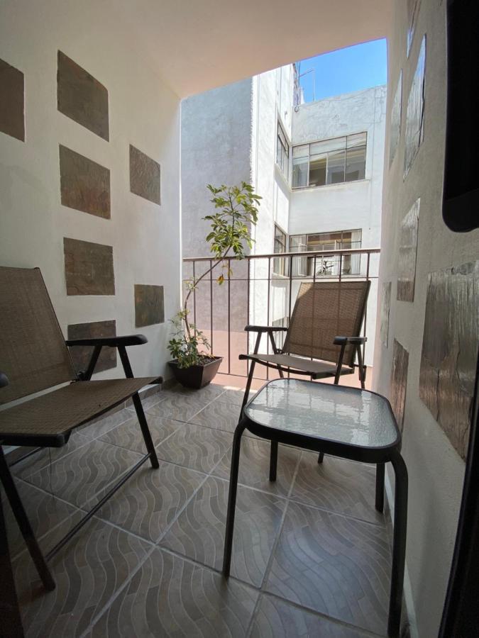 Grupo Kings Suites -Platon 436 Mexico City Exterior photo